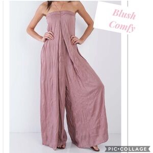 Ready for Summer!! Blush Jumper